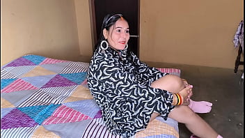 Preview 1 of Big Boty Latina Mom - Amateur anal fuck