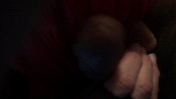 Preview 3 of Sexy Indian Servant - Tiffany Sucks BBC 61