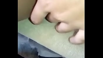 Preview 1 of Horny Hamster - Siririca