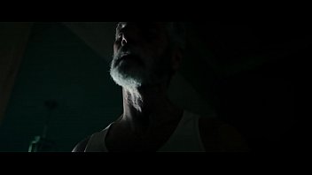 Preview 2 of Amateur Home - Filme de Terror: O Homem Nas Trevas