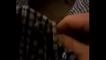 Preview 1 of Prons Hd Videos - Sensitive to touch