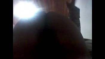 Preview 2 of Father In Law Fuck Girle - Mostrando o rabo