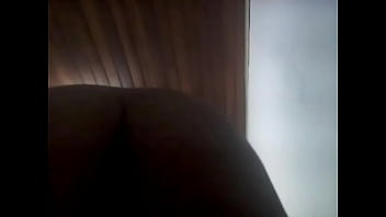 Preview 4 of Father In Law Fuck Girle - Mostrando o rabo