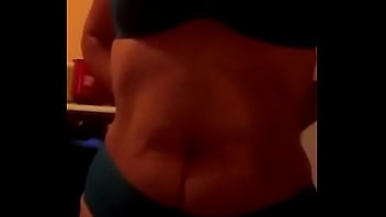 Preview 3 of Savana Fyree - Caliente