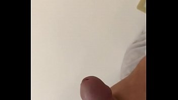 Preview 1 of Rahcel Ryan - 溜めたザーメン発射