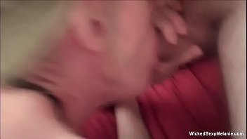 Preview 2 of Videorurisaijo - Sexiest Granny In Town