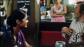 Preview 2 of Dipika Kakar Xxx - Indian girl in 80s German movie