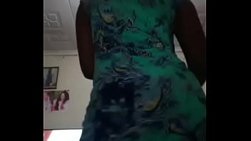 Preview 3 of Russian Student And Teacher - Kenyan Girl Twerking 3