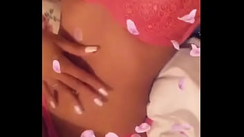 Preview 3 of Lesbian Strap Ones - Asi me pongo cuando tengo deseos de tener sexo