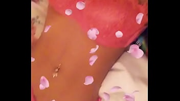 Preview 1 of Lesbian Strap Ones - Asi me pongo cuando tengo deseos de tener sexo