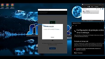 Preview 4 of Tow Fiyer - Baixar Instalar e Ativar Adobe Audition CC 2019