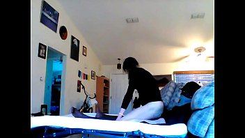 Preview 2 of Wwwlesbo Ascom - BBC top friend cums over  2-11-2019