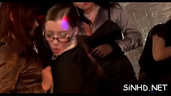 Preview 3 of Young Girl Saxy - Brazenly wild fuckfest sex
