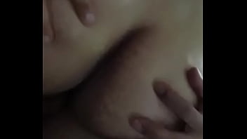 Preview 1 of Oral Rape Creampie - Mi puta esposa disfrutando de verga