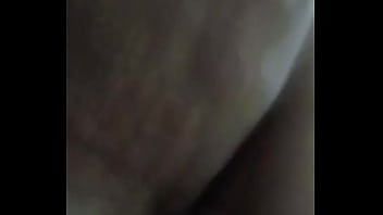 Preview 4 of Oral Rape Creampie - Mi puta esposa disfrutando de verga