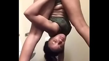 Preview 1 of Sex Machine All - working out