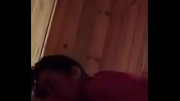 Preview 3 of Brother Sister Mother Xxxmes - Joven con hombre maduro