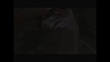 Preview 4 of 3d Shta - Pankhuri playing with Redwine