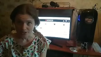 Preview 3 of On Cocaine Sex - Verification video