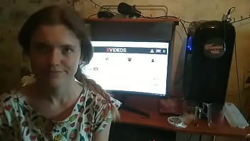 Preview 1 of On Cocaine Sex - Verification video