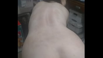 Preview 4 of Lonly Wife Cheat Husband - Verification video