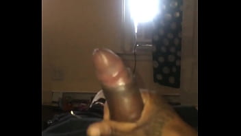 Preview 3 of Miando En La Calle - my big load