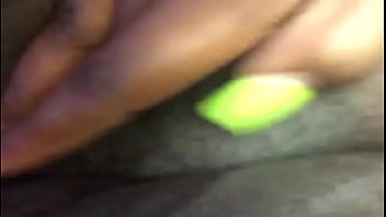 Preview 3 of Teens Lucy Li - BBW, feeling it for me, fingering, wet pussy