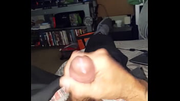 Preview 4 of Sharon Lees Anal Free Porn - Myself ( Dj Wilson ) Masturbating
