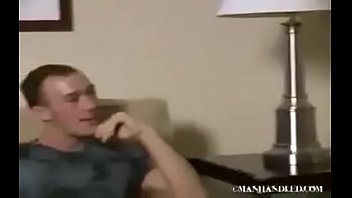 Preview 1 of Hintia Xvedios - Tio seduzindo Tio Adam Russo