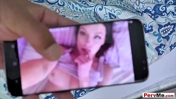 Preview 1 of Brother And Sister Sexyvideo - Whats next after I found nudes of my stepmom