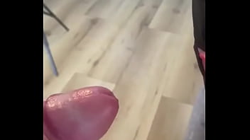 Preview 3 of Mahia Mahi Video X - Sooo yummy! Will you feed me more? #cum-in-mouth #cum-on-face #cumeating #face-fuck