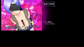 Preview 2 of Xxx Usa Hot Porn - M勇クエスト　エリー