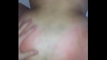 Preview 3 of Woman Kes - Nalgona en motel de madrugada
