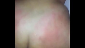 Preview 4 of Woman Kes - Nalgona en motel de madrugada