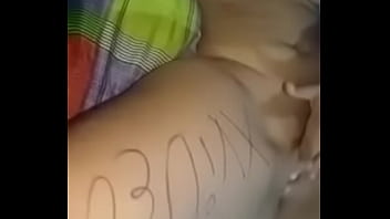 Preview 3 of Mom Sawar Vaching Son - She loves playing with her pussy