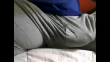 Preview 1 of Seachteacher Bj - Hard cock in sweats