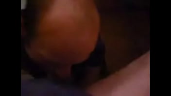 Preview 3 of Vai Ben Bangali Video - GlitchAZ Giving a BJ