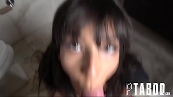 Preview 2 of Superb Wif - Kitty Carrera is really horny and wants to fuck her stepdad once again while her gone