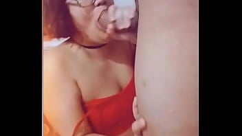 Preview 1 of Jav Jav Beach8 - Gozando na Boca puta