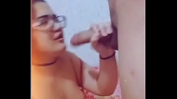Preview 4 of Jav Jav Beach8 - Gozando na Boca puta