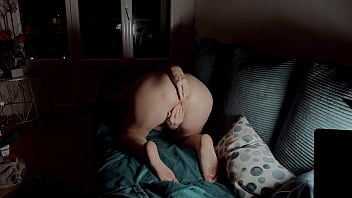 Preview 3 of Yoga Great Boob - Je la sodomise et cette salope adore &ccedil_a