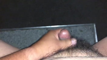 Preview 3 of Heidi Hills German Milf - Nude Inside An Albuquerque,  New Mexico Porn Theater