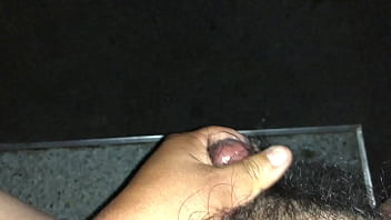 Preview 4 of Heidi Hills German Milf - Nude Inside An Albuquerque,  New Mexico Porn Theater