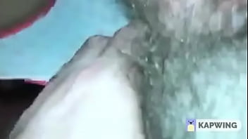 Preview 1 of Xxxgired12 - Mexican wife gets cum in panties