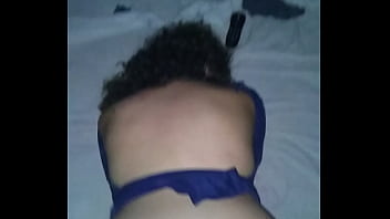 Preview 2 of Seacharab Defloration - me la cojo bien rico