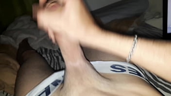Preview 4 of Hot Berzzerscom - Masturba&ccedil_&atilde_o