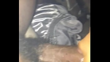 Preview 2 of Hard Tit Slaps - WILLIECUM-XXX CARPLAY SLOPPY