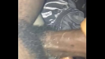 Preview 4 of Hard Tit Slaps - WILLIECUM-XXX CARPLAY SLOPPY