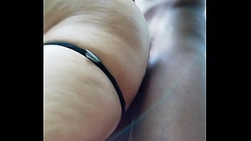 Preview 4 of Tanner Mayes Extreme - Levrette avec un black au bois