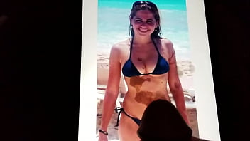 Preview 4 of Chaturbate Scarlett Jon - Carol Cumdoll Tribute
